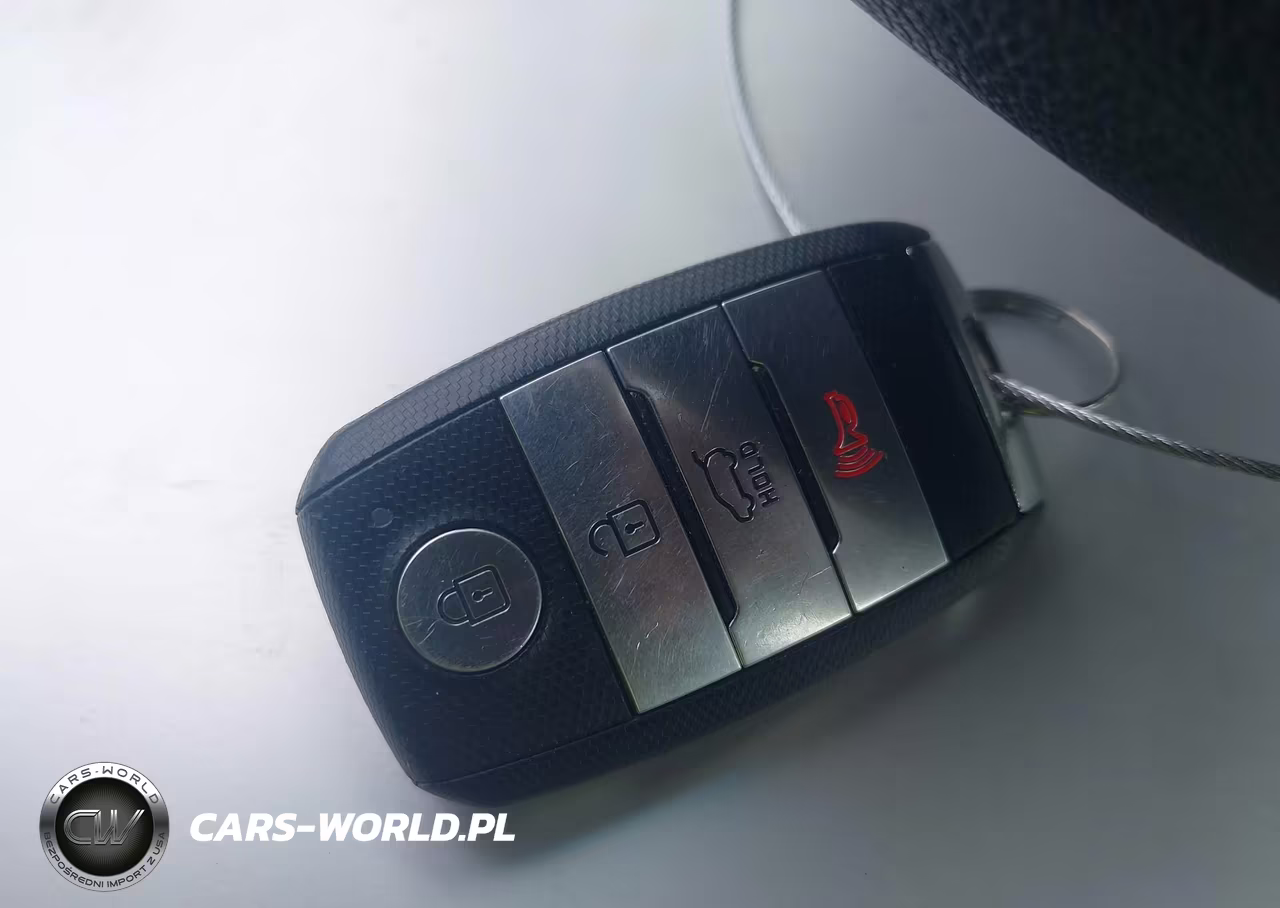 2019 Kia Niro Lx VIN:KNDCB3LC2K5353571 - 11