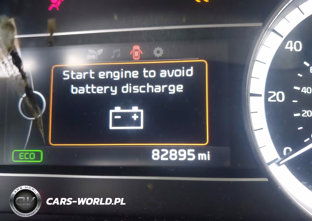 2019 Kia Niro Lx VIN:KNDCB3LC2K5353571 - 16