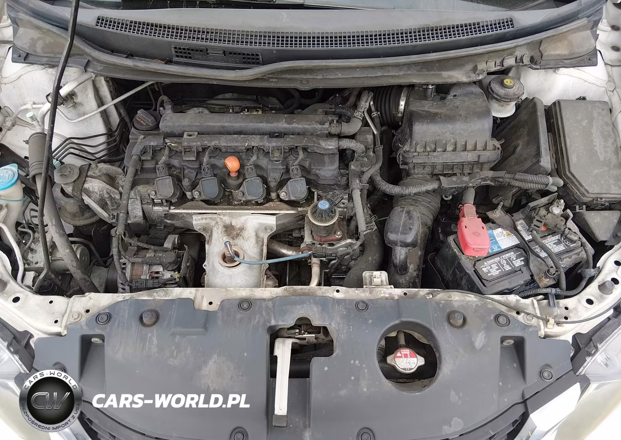 2015 Honda Civic Ex-L VIN:19XFB2F90FE221152 - 10