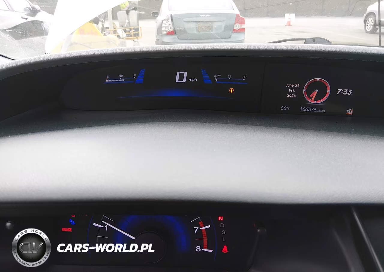 2015 Honda Civic Ex-L VIN:19XFB2F90FE221152 - 7