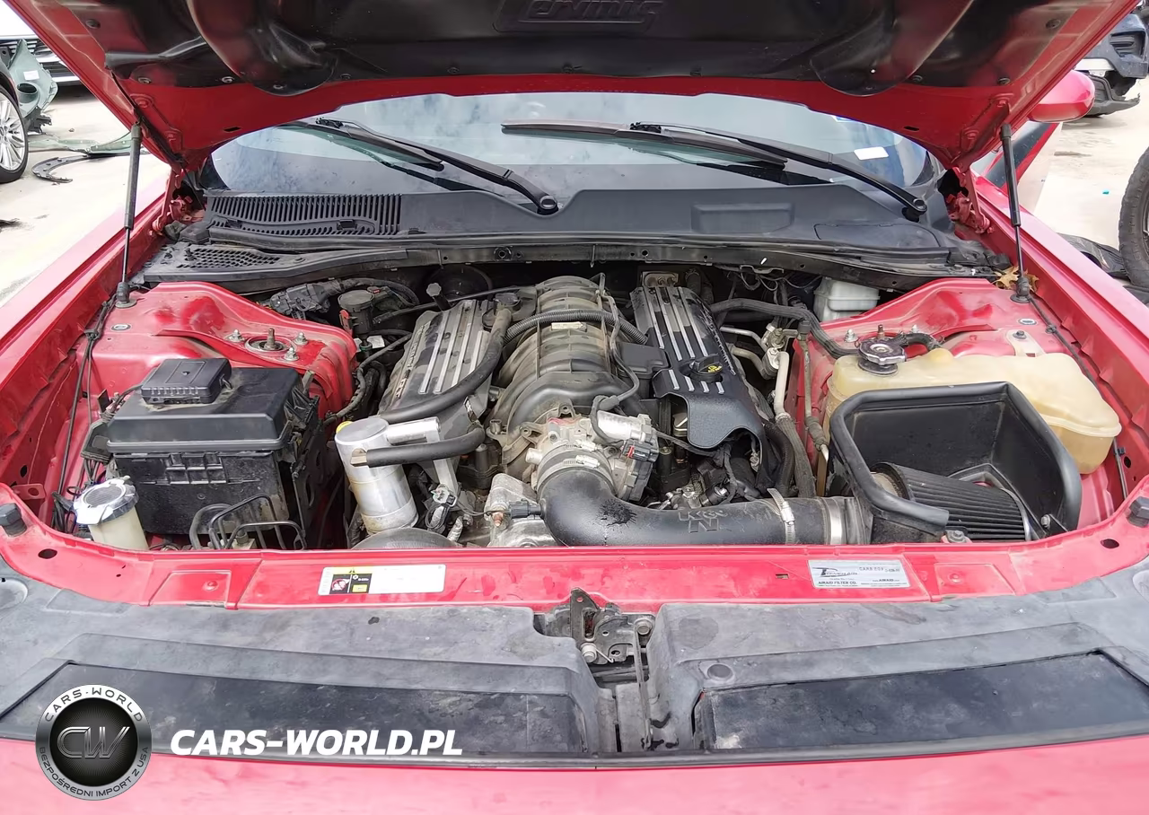2013 Dodge Challenger R-T Classic VIN:2C3CDYBTXDH501586 - 10