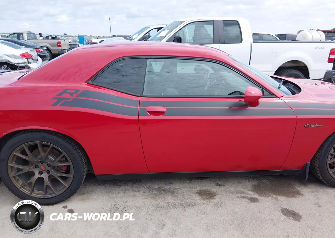 2013 Dodge Challenger R-T Classic VIN:2C3CDYBTXDH501586 - 13