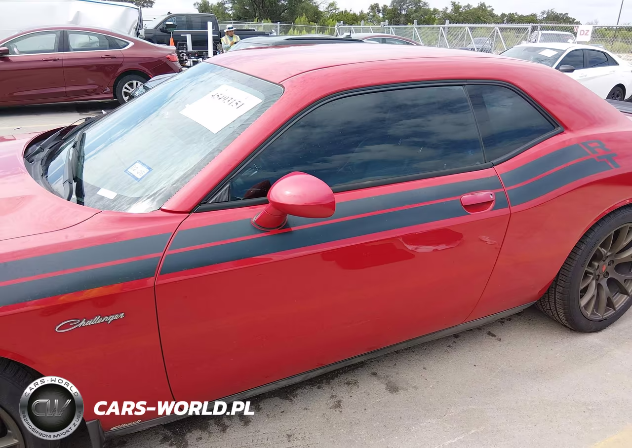 2013 Dodge Challenger R-T Classic VIN:2C3CDYBTXDH501586 - 14