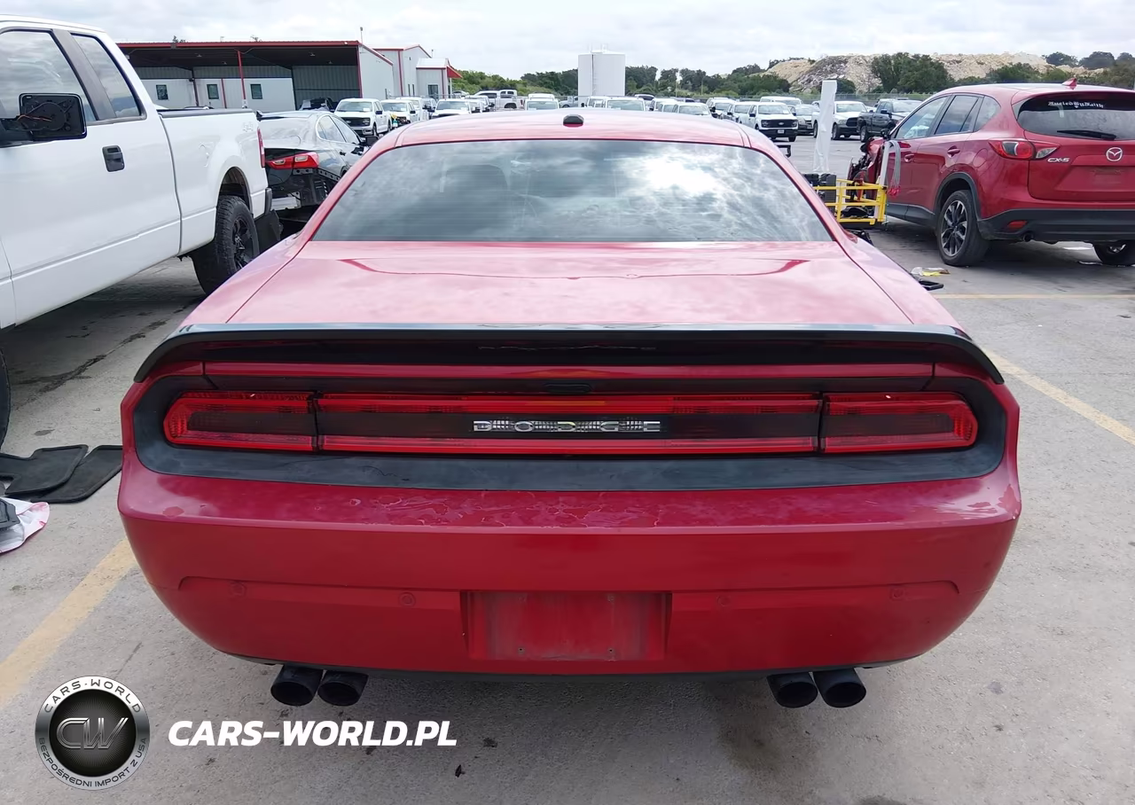 2013 Dodge Challenger R-T Classic VIN:2C3CDYBTXDH501586 - 16