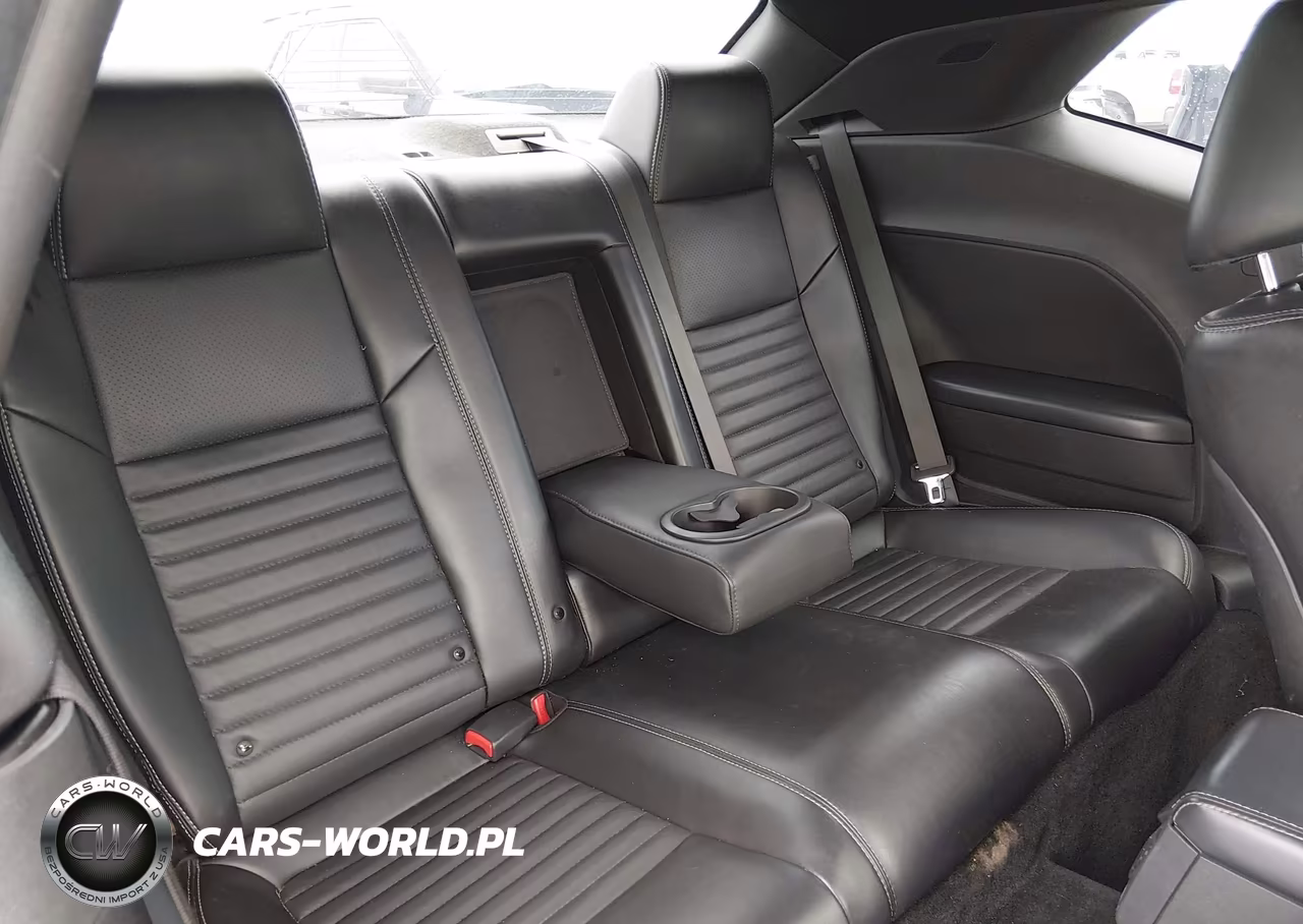 2013 Dodge Challenger R-T Classic VIN:2C3CDYBTXDH501586 - 8