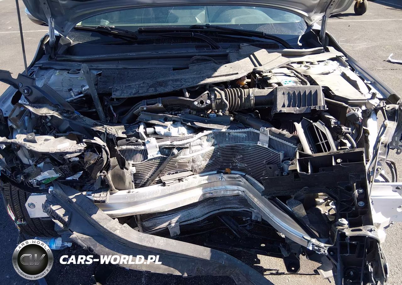 2023 Honda Accord Lx VIN:1HGCY1F29PA008947 - 10