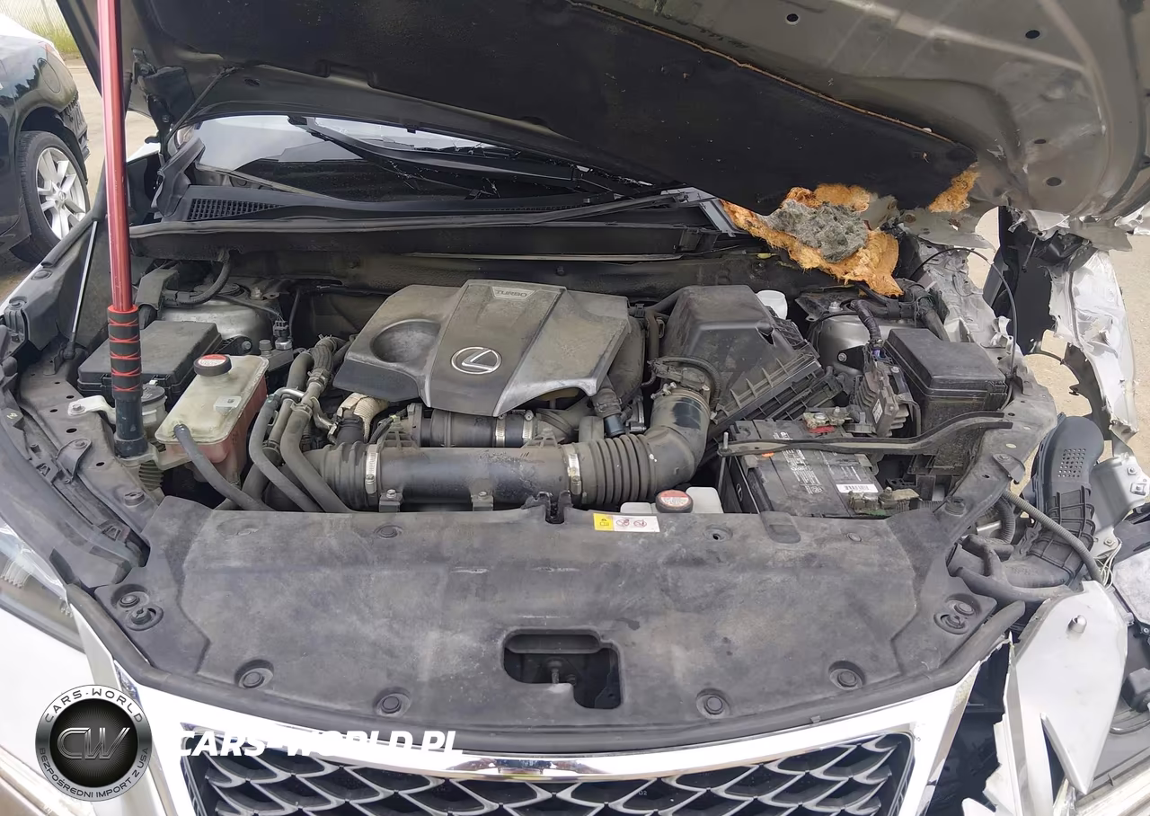 2016 Lexus Nx 200T VIN:JTJBARBZ3G2081013 - 10