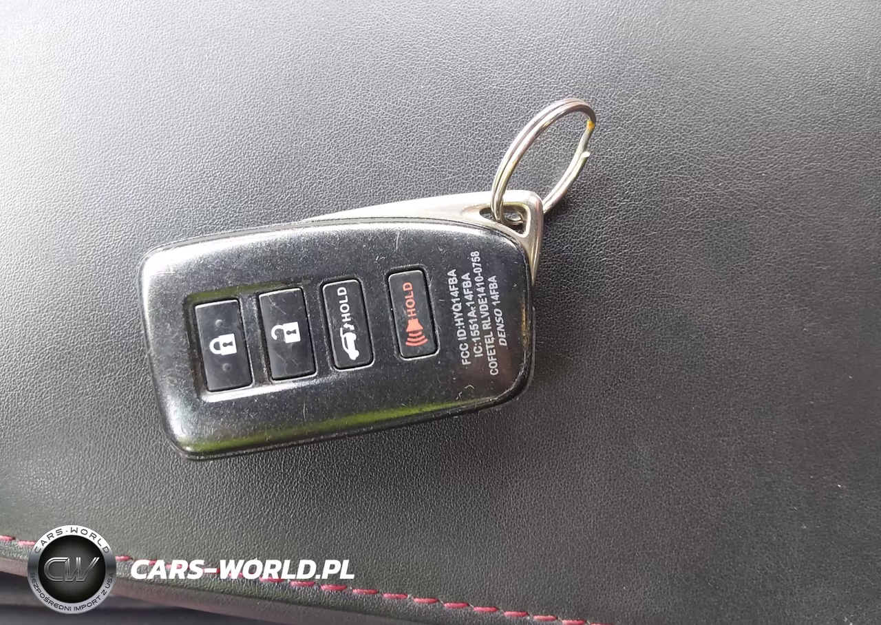 2016 Lexus Nx 200T VIN:JTJBARBZ3G2081013 - 11