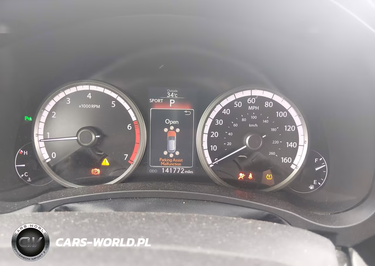2016 Lexus Nx 200T VIN:JTJBARBZ3G2081013 - 7