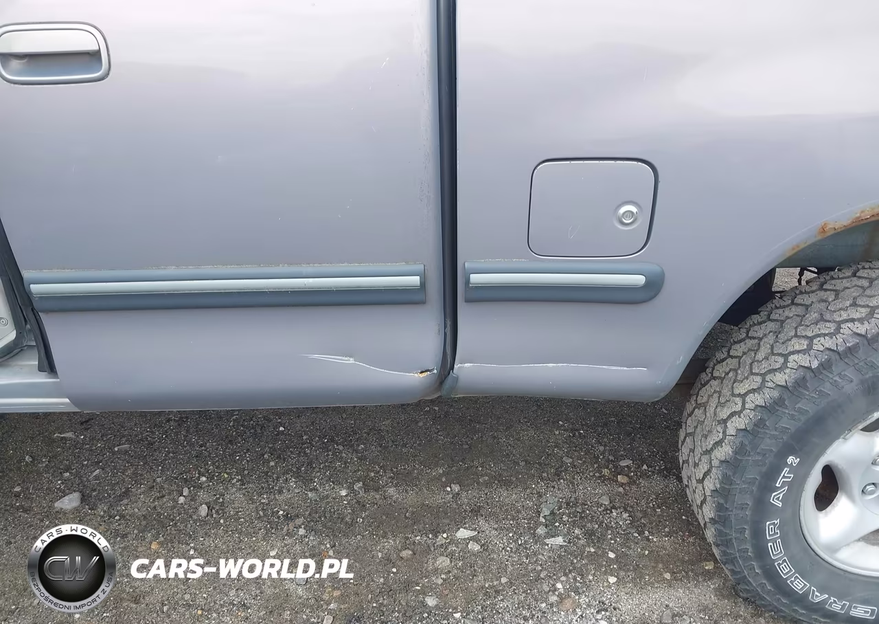 2002 Toyota Tundra Sr5 V8 VIN:5TBBT44122S302182 - 15
