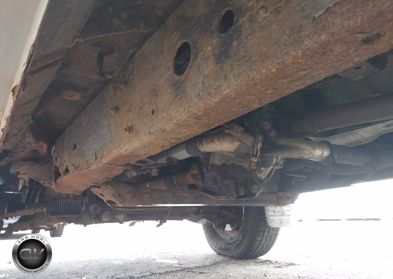 2002 Toyota Tundra Sr5 V8 VIN:5TBBT44122S302182 - 16