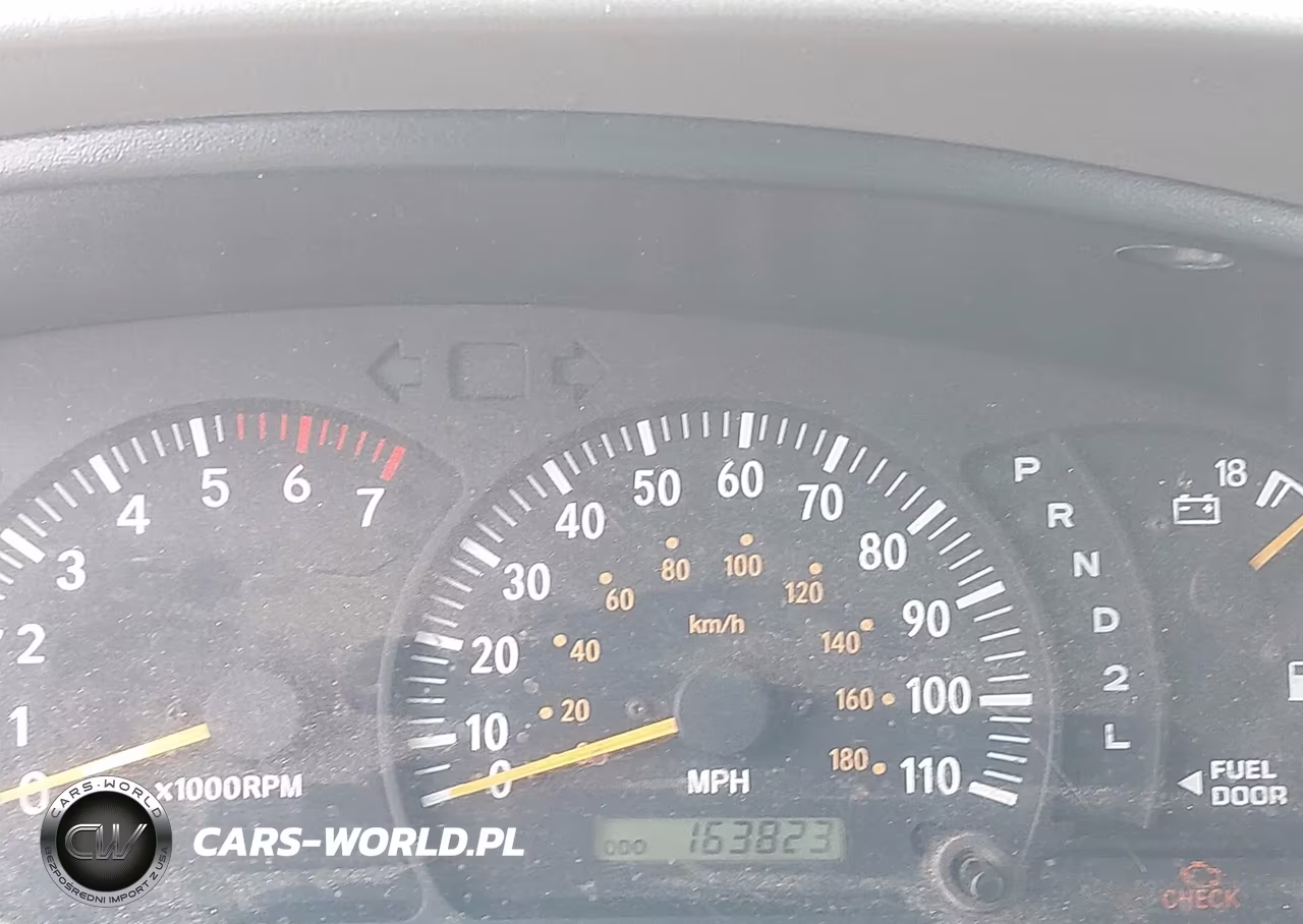 2002 Toyota Tundra Sr5 V8 VIN:5TBBT44122S302182 - 7