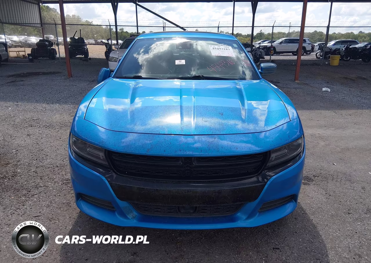 2015 Dodge Charger R-T VIN:2C3CDXCT2FH738486 - 12