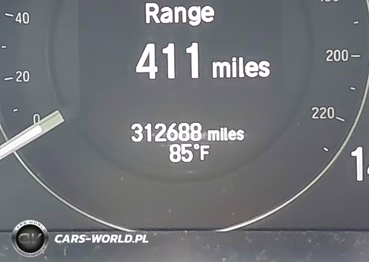 2017 Honda Accord Hybrid VIN:JHMCR6F3XHC011801 - 16