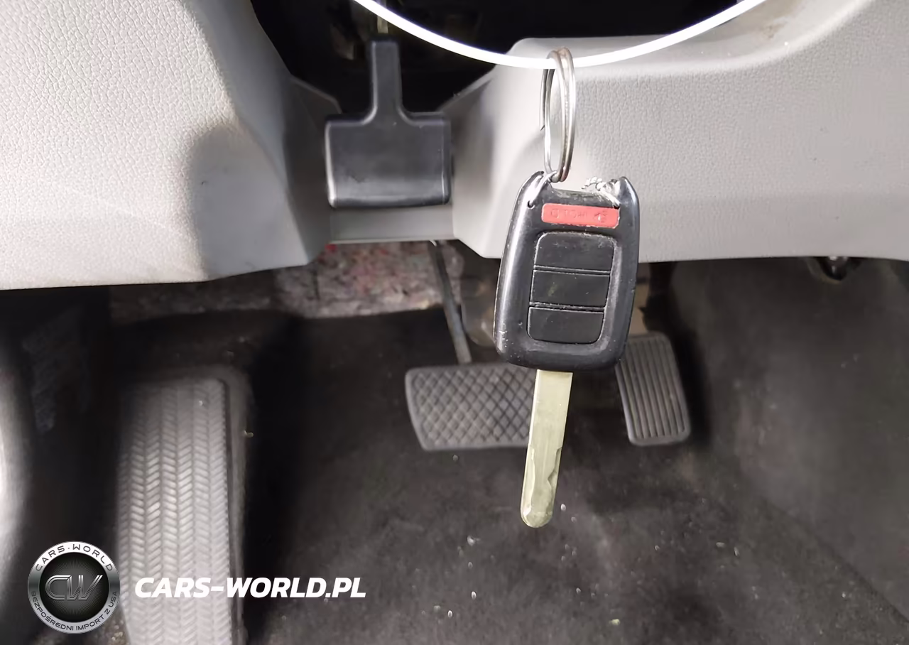 2015 Honda Accord Lx VIN:1HGCR2F33FA033210 - 11