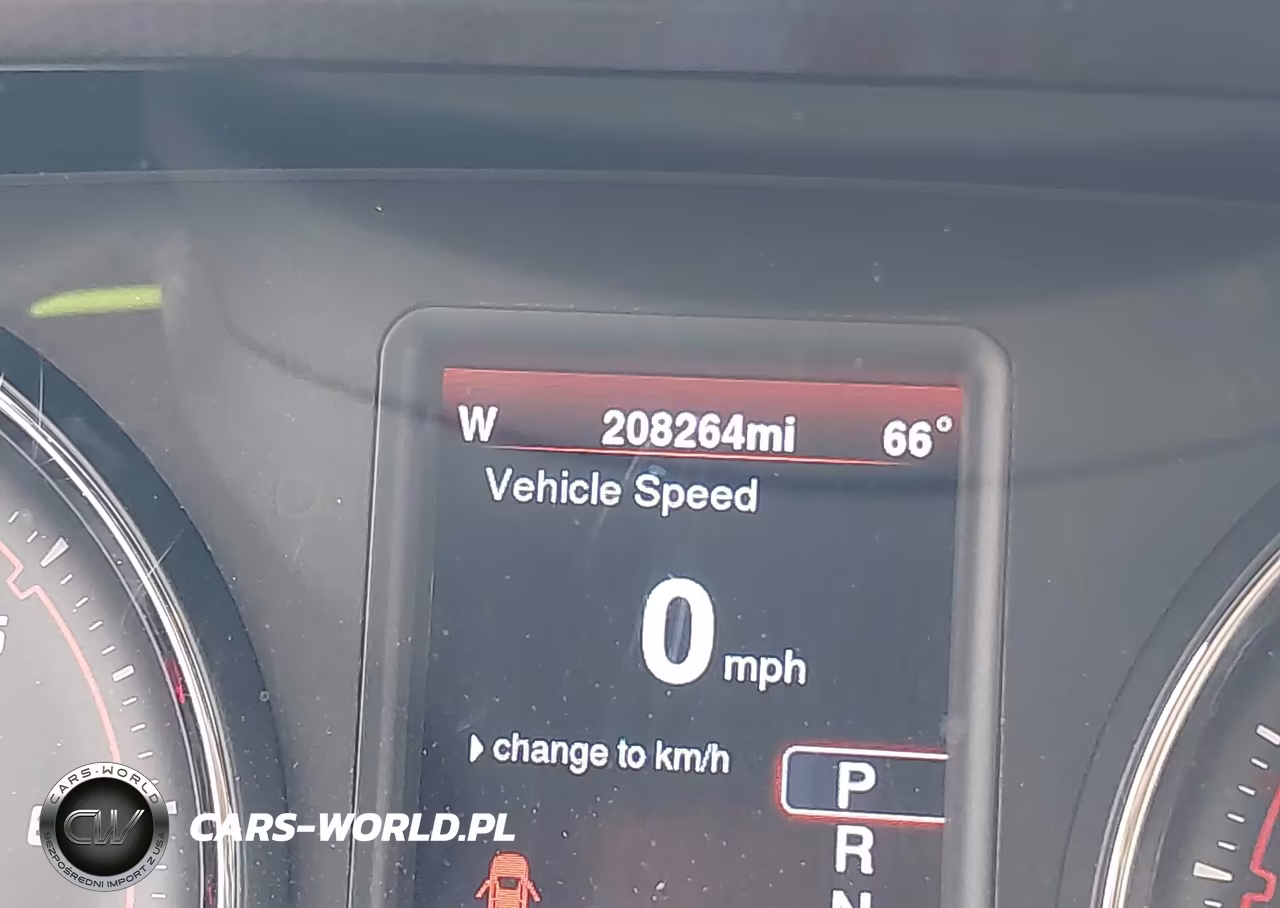 2013 Dodge Charger Sxt Plus VIN:2C3CDXJG6DH541209 - 15