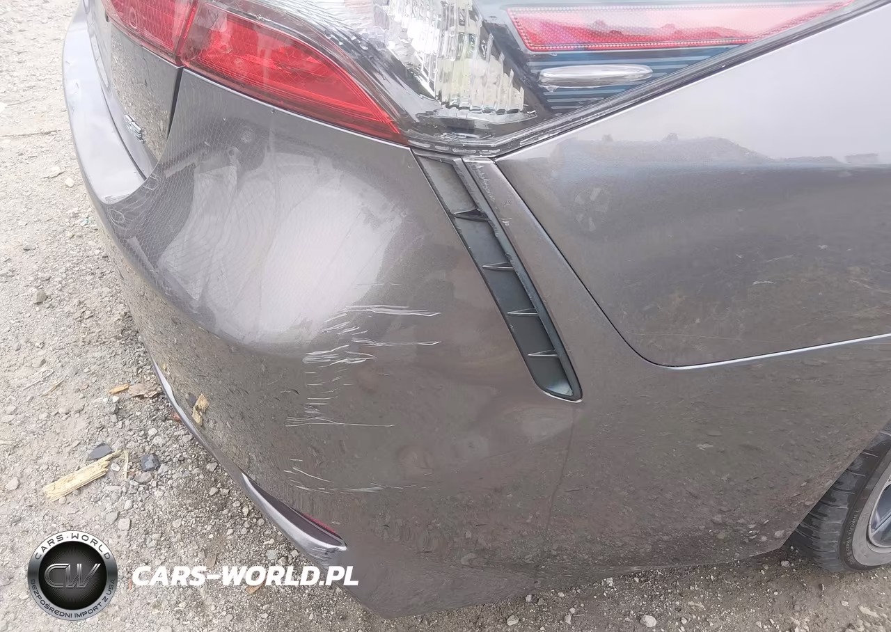 2022 Toyota Camry Se VIN:4T1G11AK2NU002040 - 18