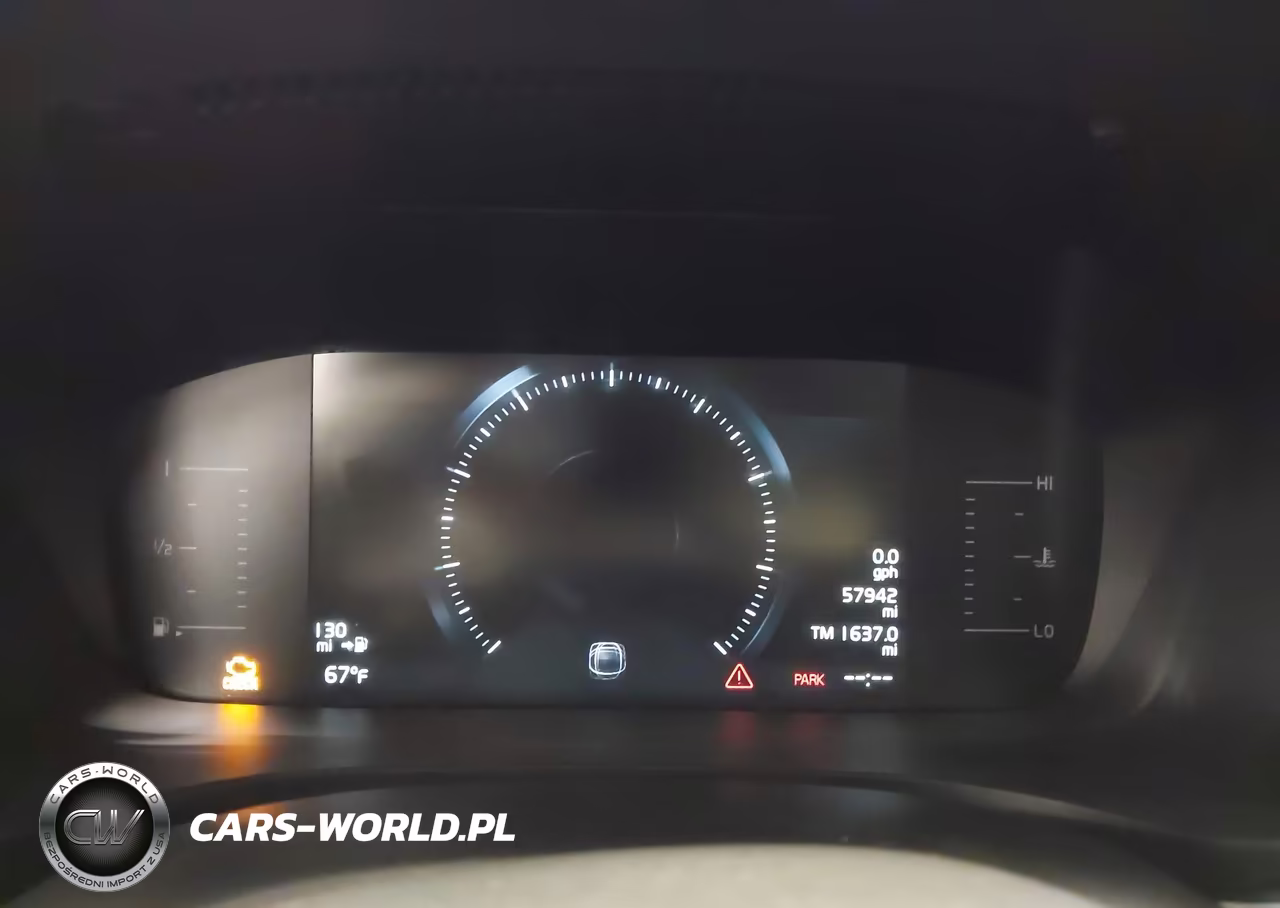 2019 Volvo S60 T6 Momentum VIN:7JRA22TK8KG004817 - 7