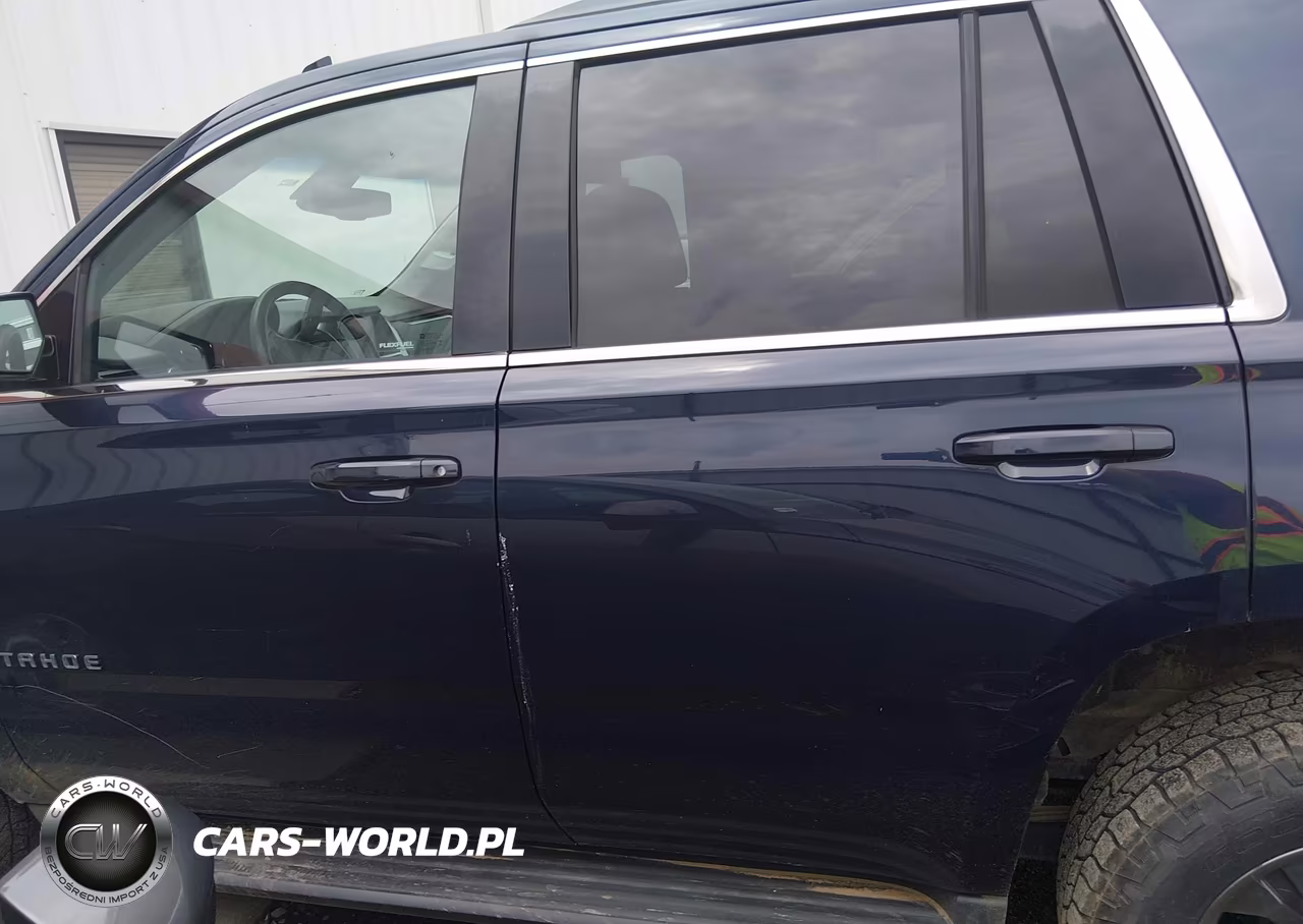 2018 Chevrolet Tahoe Ls VIN:1GNSKAEC9JR323995 - 14