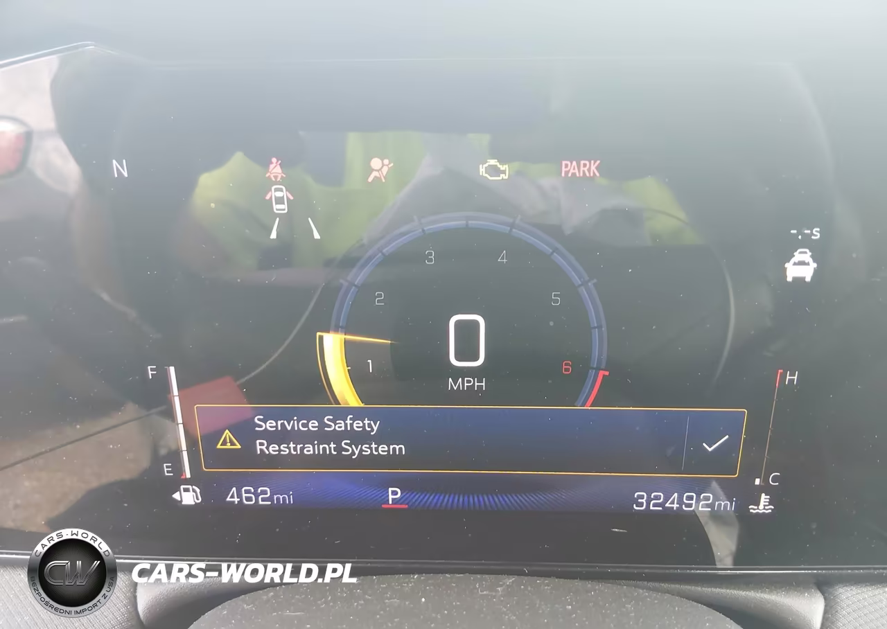 2025 Chevrolet Trailblazer Fwd Lt VIN:KL79MPSLXSB190955 - 7