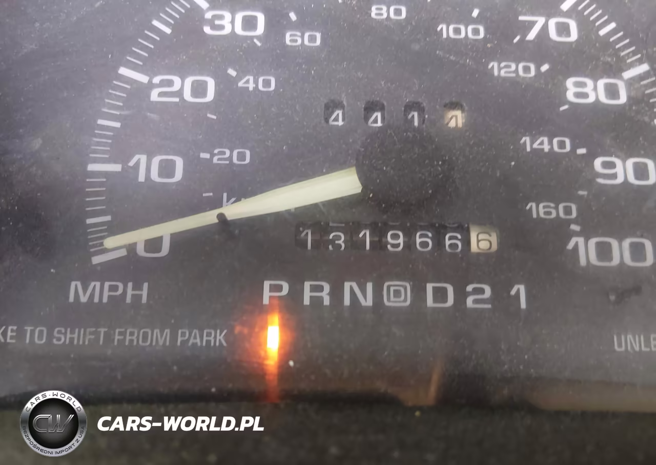 1996 Chevrolet S Truck S10 VIN:1GCCS14X8T8187997 - 15