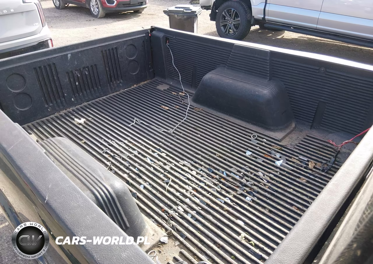 1996 Chevrolet S Truck S10 VIN:1GCCS14X8T8187997 - 8