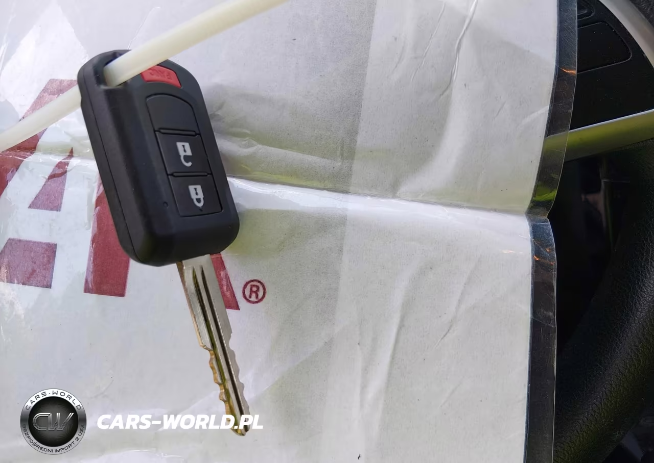 2024 Mitsubishi Mirage Es-Le VIN:ML32AUHJ8RH012960 - 11