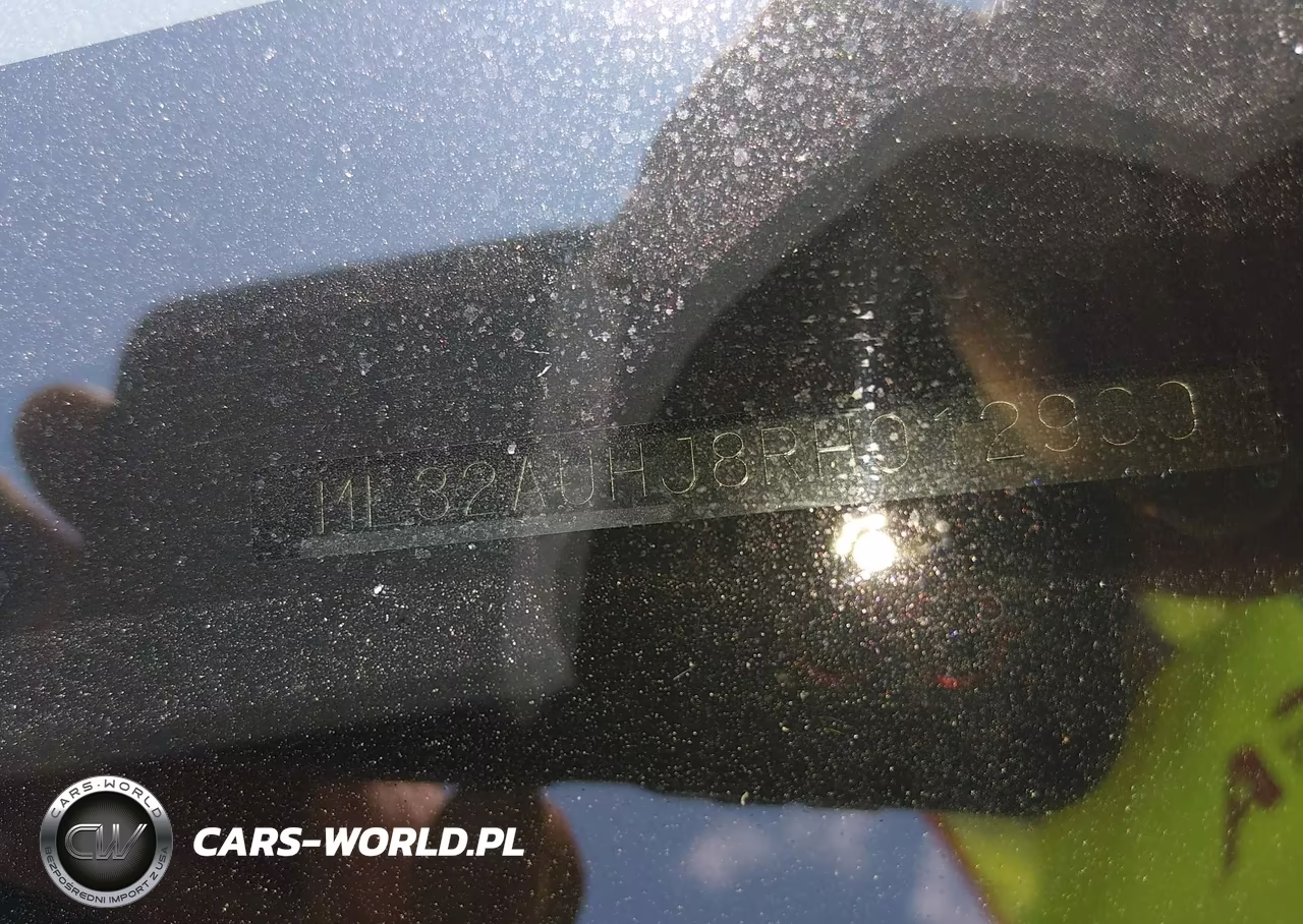 2024 Mitsubishi Mirage Es-Le VIN:ML32AUHJ8RH012960 - 17