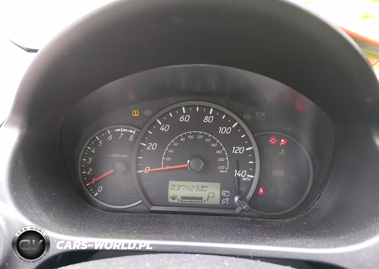 2024 Mitsubishi Mirage Es-Le VIN:ML32AUHJ8RH012960 - 7
