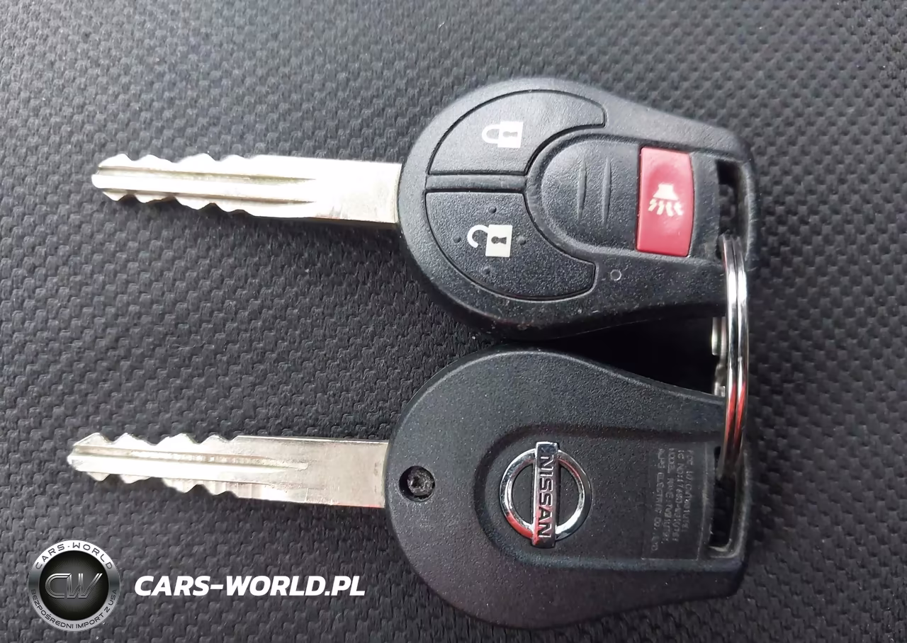 2015 Nissan Rogue Select S VIN:JN8AS5MT2FW654959 - 11