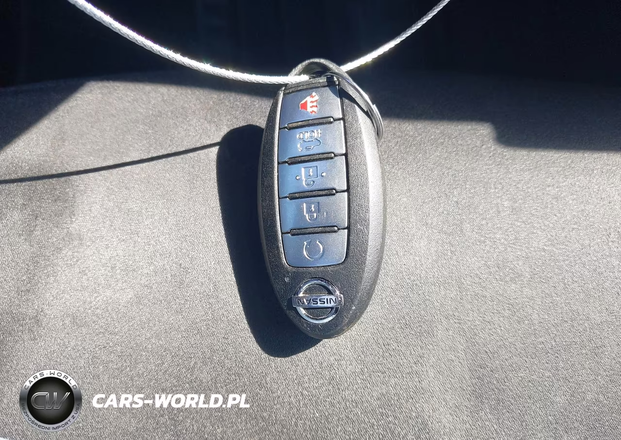 2021 Nissan Altima Sv Fwd VIN:1N4BL4DVXMN366575 - 11