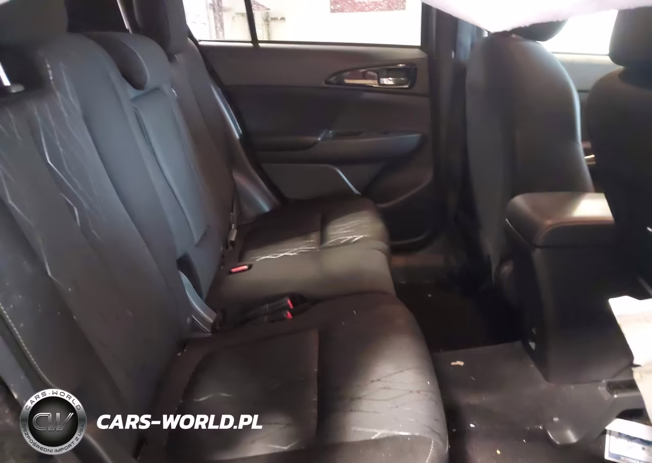 2020 Mitsubishi Eclipse Cross Se 1.5T VIN:JA4AS5AA0LZ005583 - 8