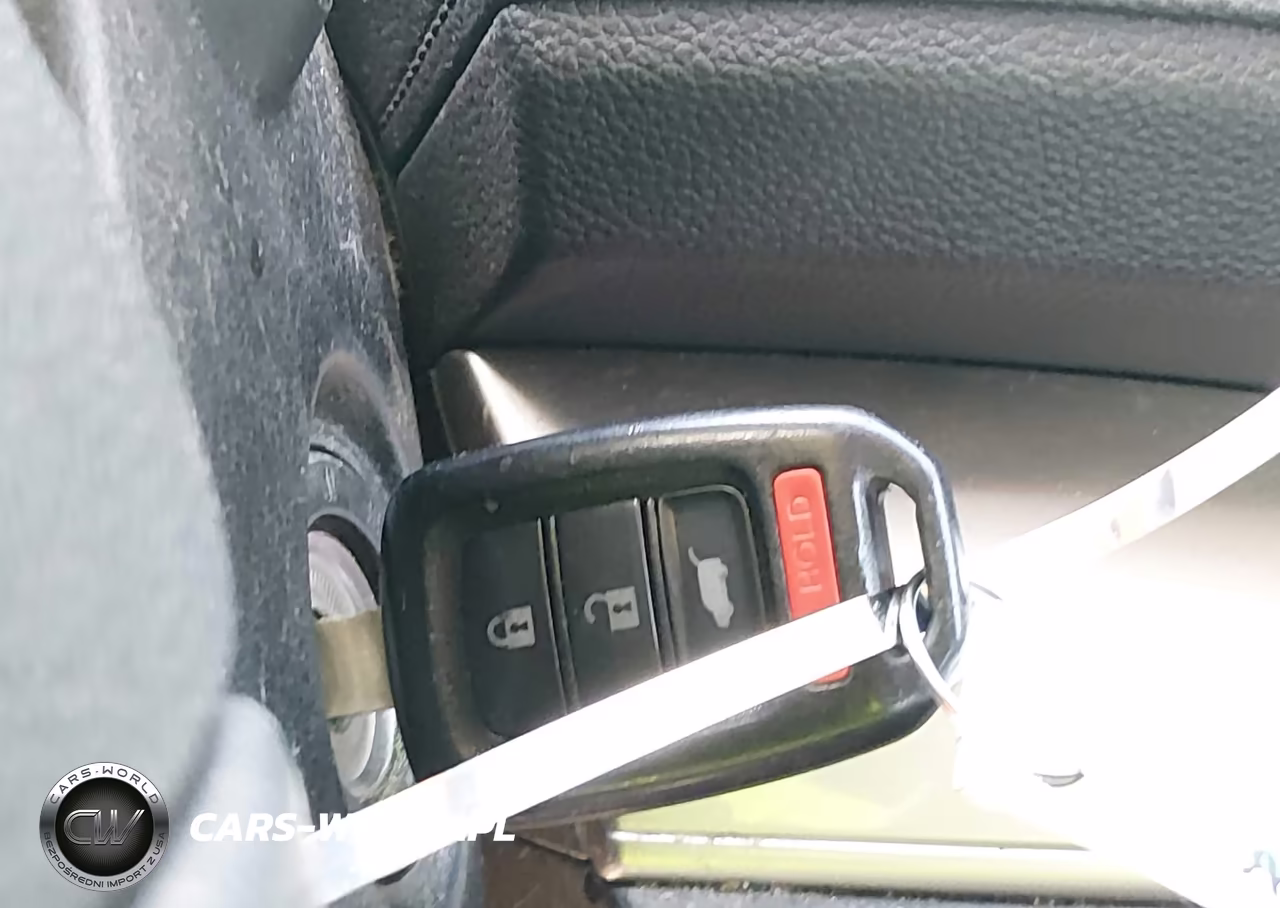2015 Honda Cr-V Lx VIN:2HKRM4H39FH600514 - 11