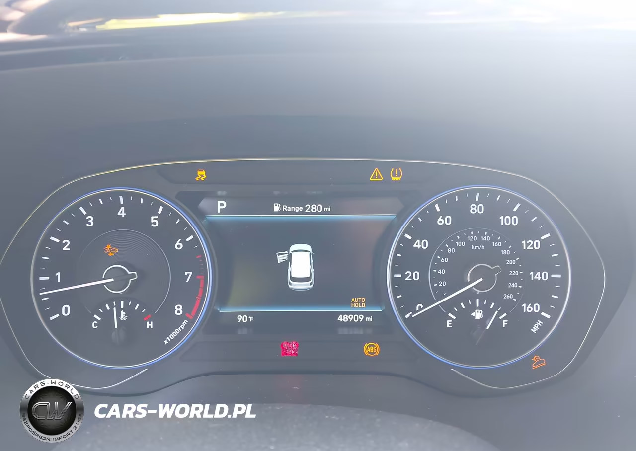 2021 Hyundai Palisade Sel VIN:KM8R4DHE6MU302101 - 7