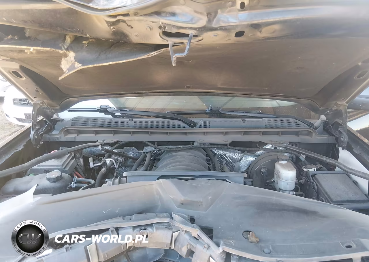 2017 Chevrolet Silverado 1500 Lt VIN:1GCVKREC1HZ394767 - 10