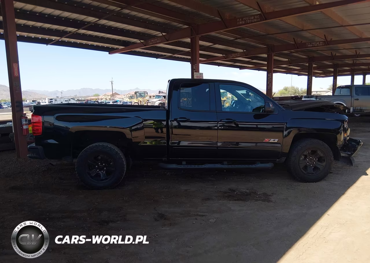 2017 Chevrolet Silverado 1500 Lt VIN:1GCVKREC1HZ394767 - 13