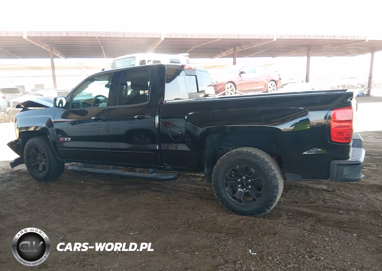 2017 Chevrolet Silverado 1500 Lt VIN:1GCVKREC1HZ394767 - 14