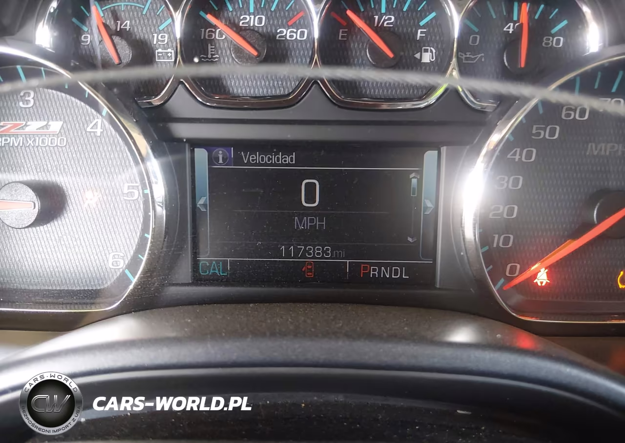 2017 Chevrolet Silverado 1500 Lt VIN:1GCVKREC1HZ394767 - 15