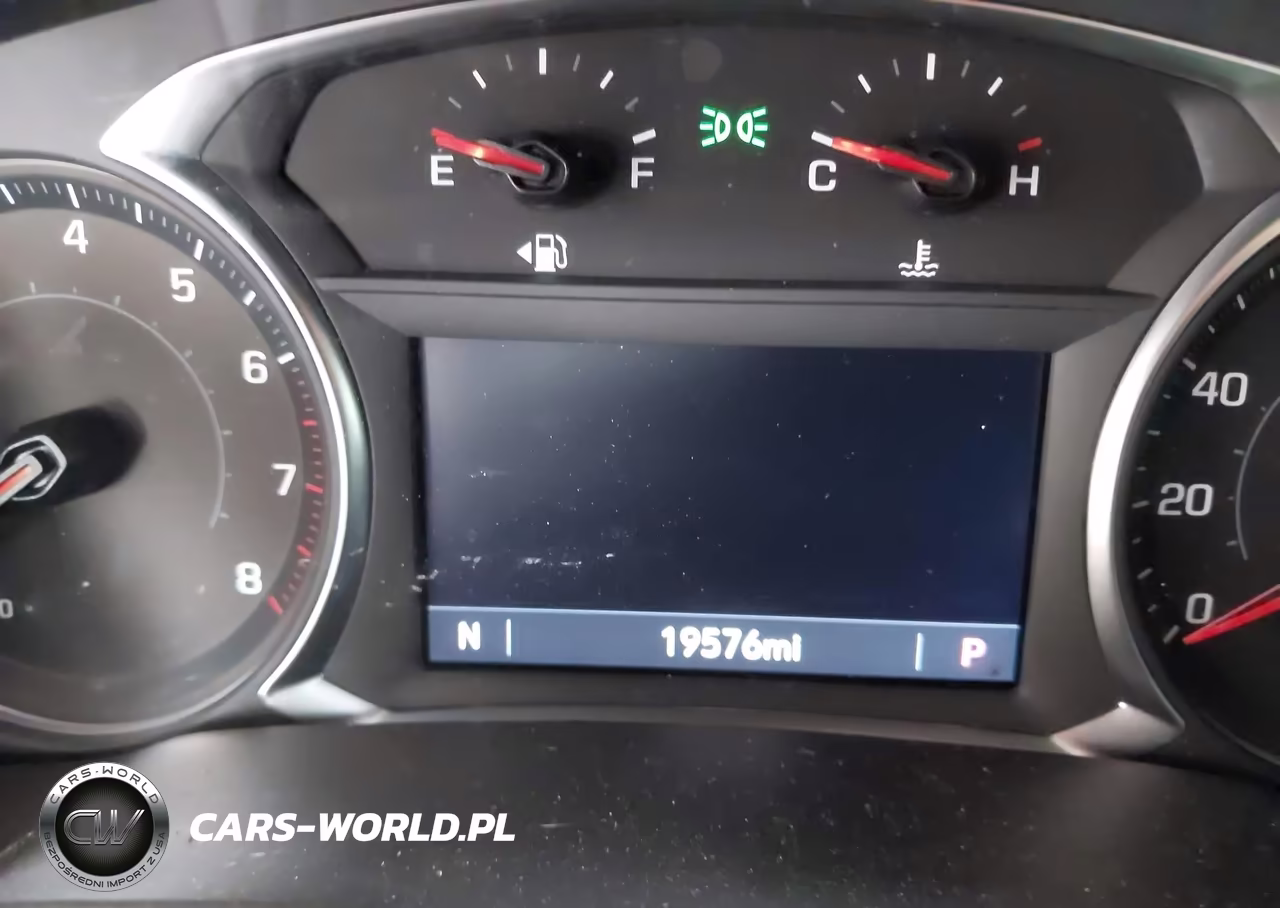 2024 Chevrolet Blazer Fwd 3Lt VIN:3GNKBDR45RS225690 - 15