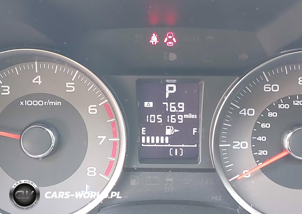 2014 Subaru Forester 2.0Xt Premium VIN:JF2SJGDCXEH520526 - 15