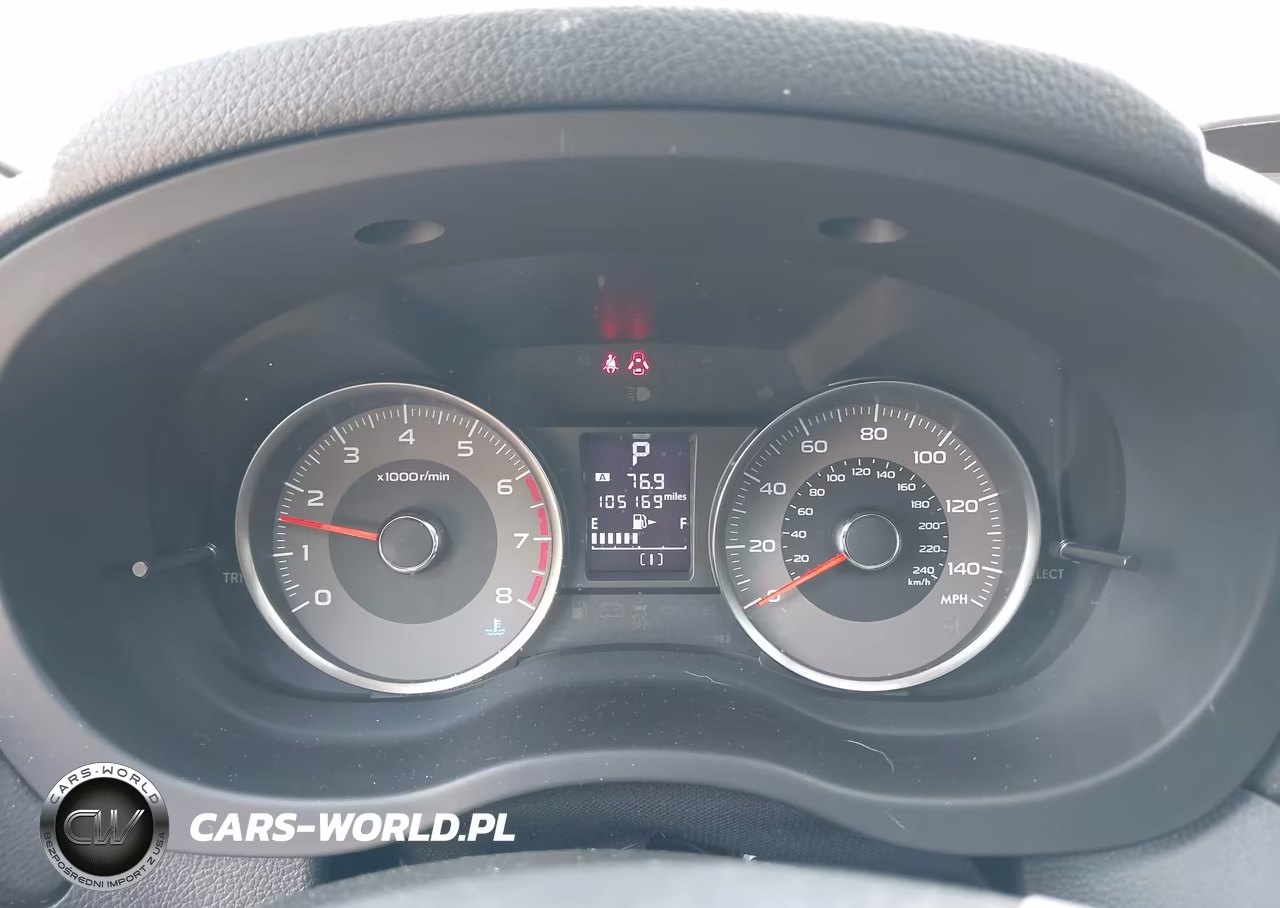 2014 Subaru Forester 2.0Xt Premium VIN:JF2SJGDCXEH520526 - 7