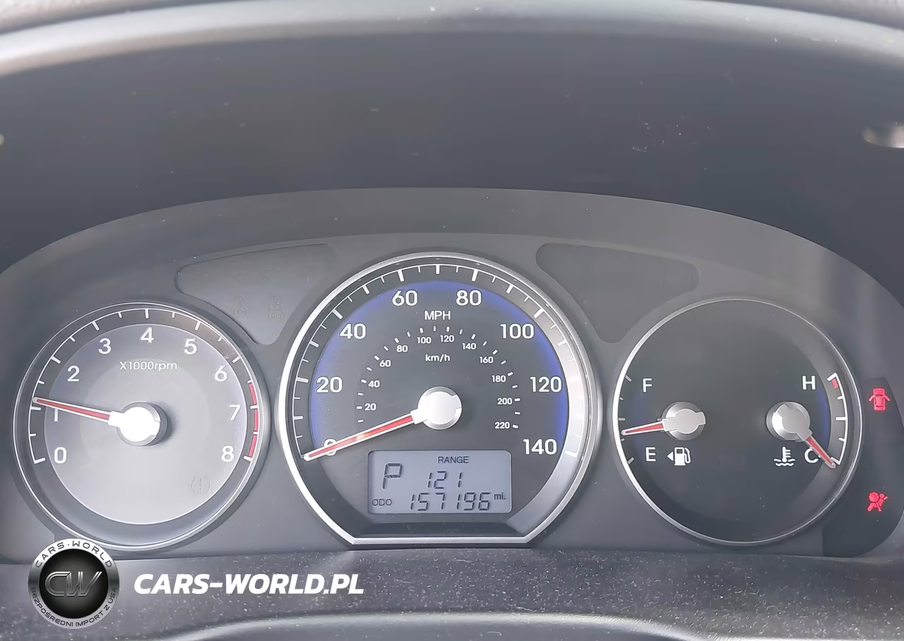 2012 Hyundai Santa Fe Gls VIN:5XYZG3AB4CG094001 - 7