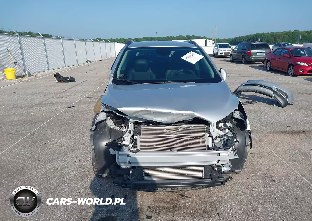 2022 Buick Encore Awd Preferred VIN:KL4CJESM6NB525917 - 13