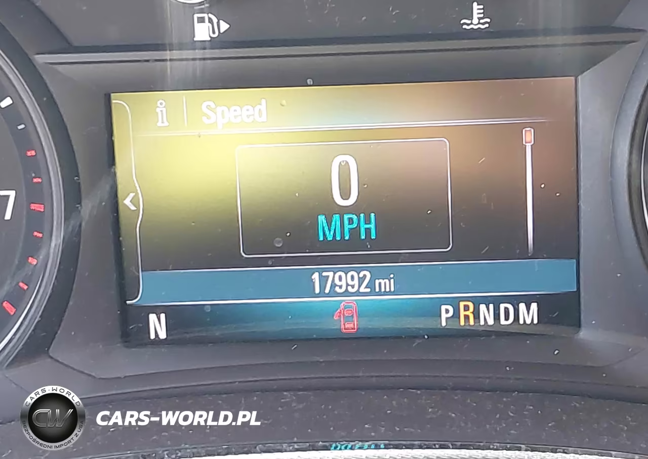 2022 Buick Encore Awd Preferred VIN:KL4CJESM6NB525917 - 16