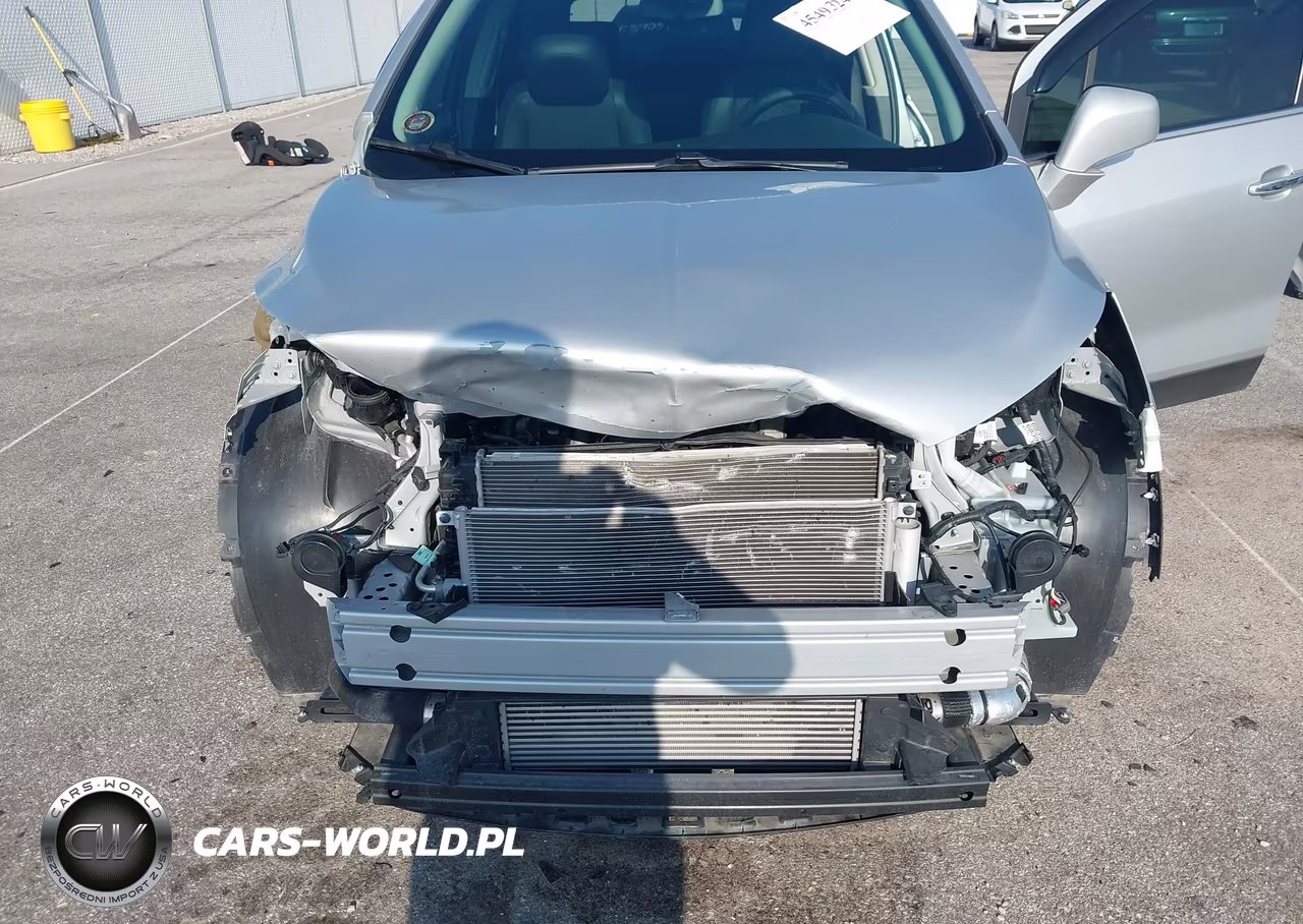 2022 Buick Encore Awd Preferred VIN:KL4CJESM6NB525917 - 6