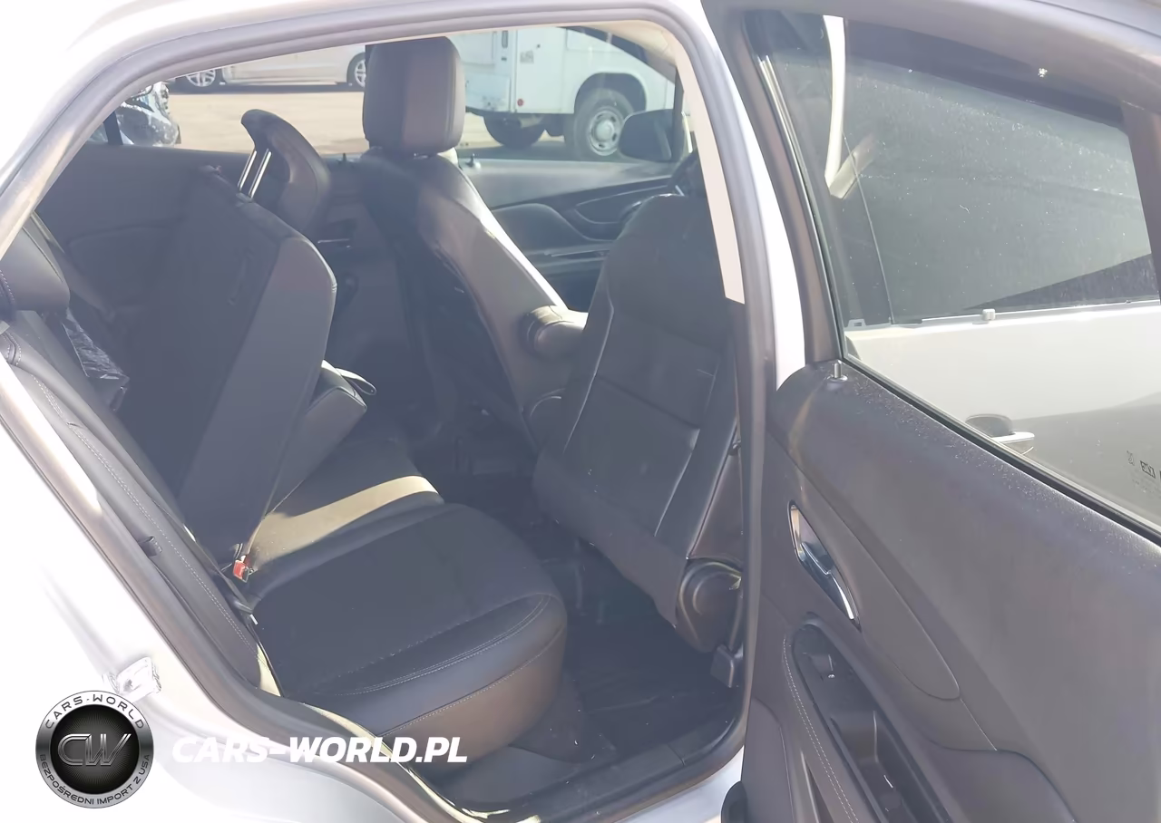 2022 Buick Encore Awd Preferred VIN:KL4CJESM6NB525917 - 8