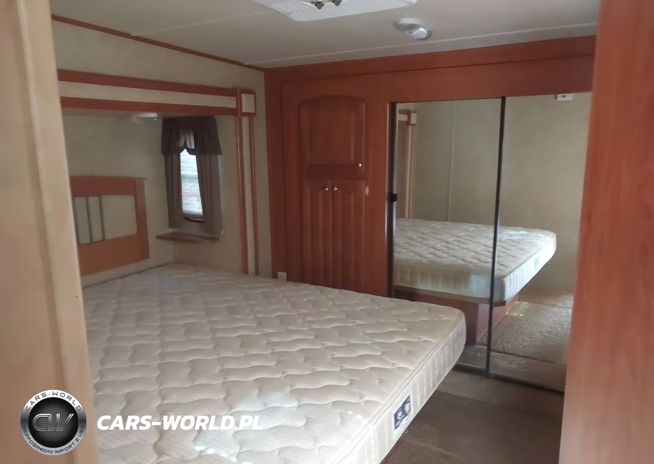 2012 Forest River Cedar Creek VIN:4X4FCRE21CS206222 - 16