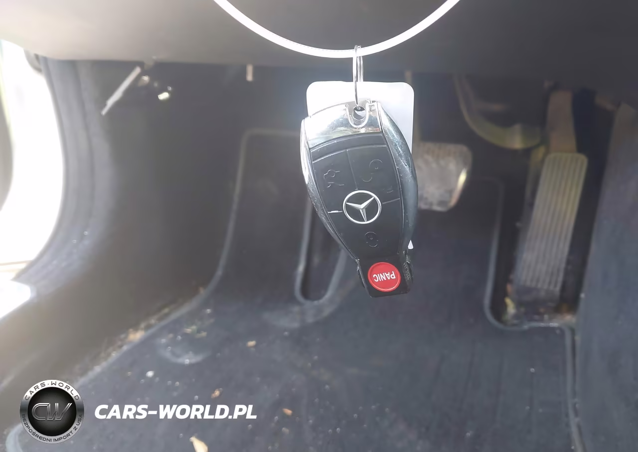 2008 MERCEDES-BENZ S 550 4MATIC VIN:WDDNG86X28A175141 - 11