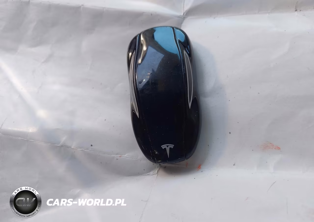 2013 Tesla Model S VIN:5YJSA1CN9DFP07706 - 10