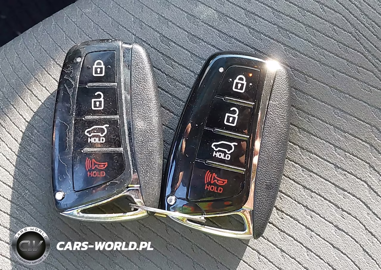 2018 Hyundai Santa Fe Sport 2.4L VIN:5XYZU3LBXJG512855 - 11